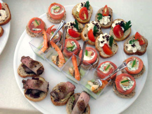 mouth-watering appetizers