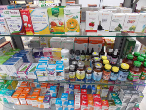Emily Pantela's Pharmacy 