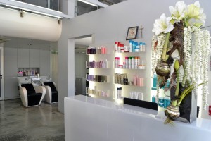  Stratos Art Hair salon