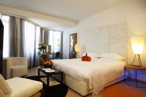 Londa Hotel - Deluxe Sea View room