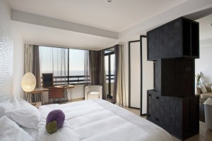 Londa Hotel - Suite Sea View