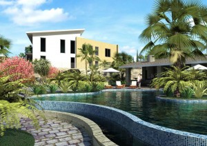 Euro 6,500,000 Luxury Villa in Limassol