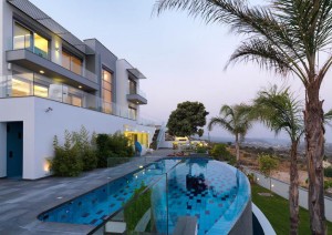 Euro 2,500,000 Villa In Limassol Area