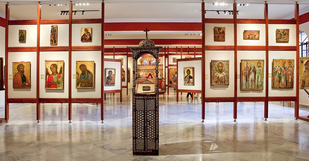 Archbishop Makarios Cultural Foundation