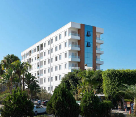 Azur Residense 31