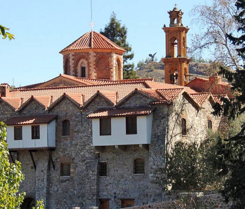 Macheras