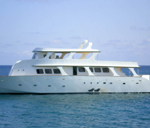 Mediterranean cruise Cyprus