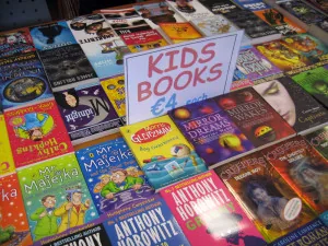 Kids books Kids books