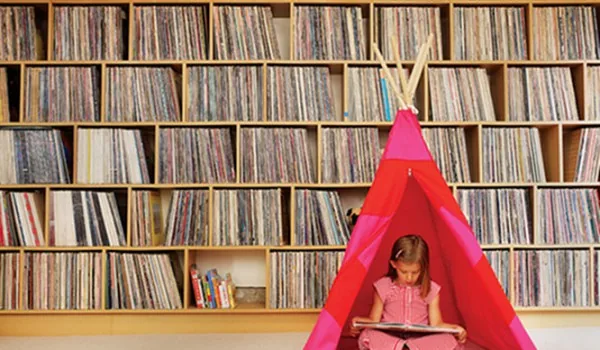 fun and books