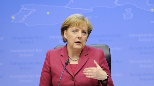 Merkel