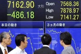 Nikkei