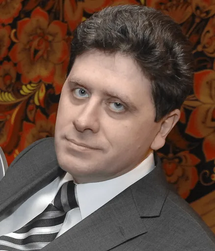 Voronin