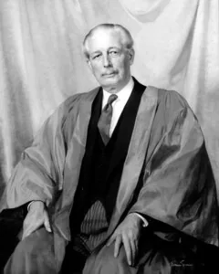 Harold Macmillan