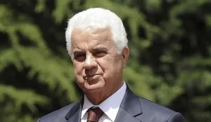 Dervis Eroglu
