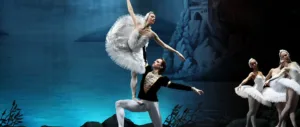 “Swan Lake” – ballet in Limassol