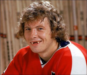 Бобби Кларк