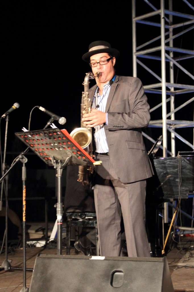 Джаз Фестиваль