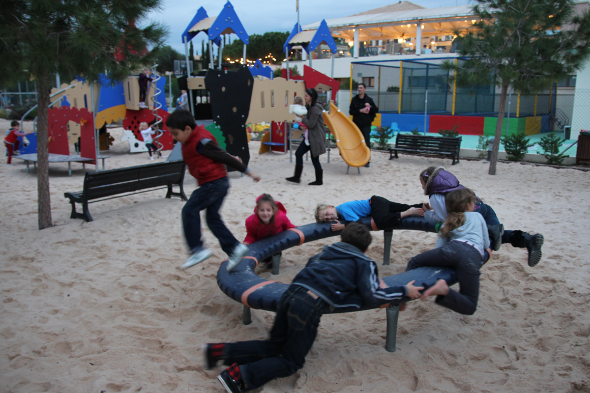 Джаз Фестиваль 6