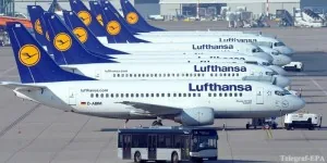 Lufthansa