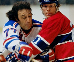 Фил Эспозито