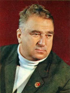 Анатолий Тарасов
