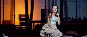 “Eugene Onegin” – THE MET: Live in HD