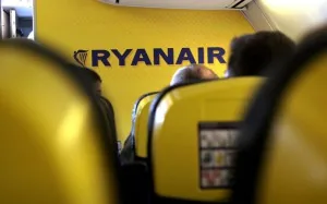 Ryanair
