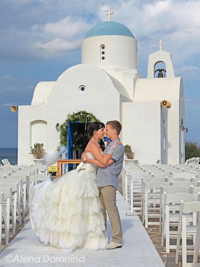 Weddings in Cyprus Weddings in Cyprus