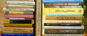 Книжная ярмарка «Муфлон»