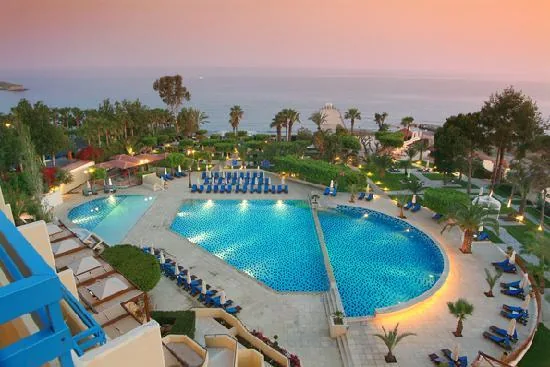 Elias hotel in Limassol Elias hotel in Limassol