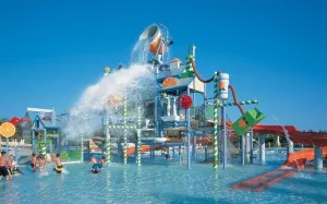 Fasouri Waterworld