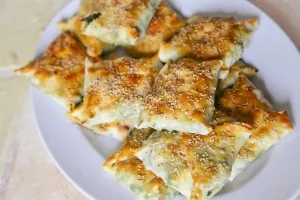 Калицунья