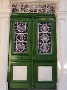 Лефкара Лефкара