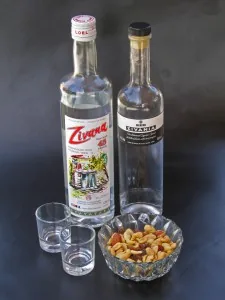 Зивания