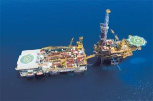 Газ на Кипре