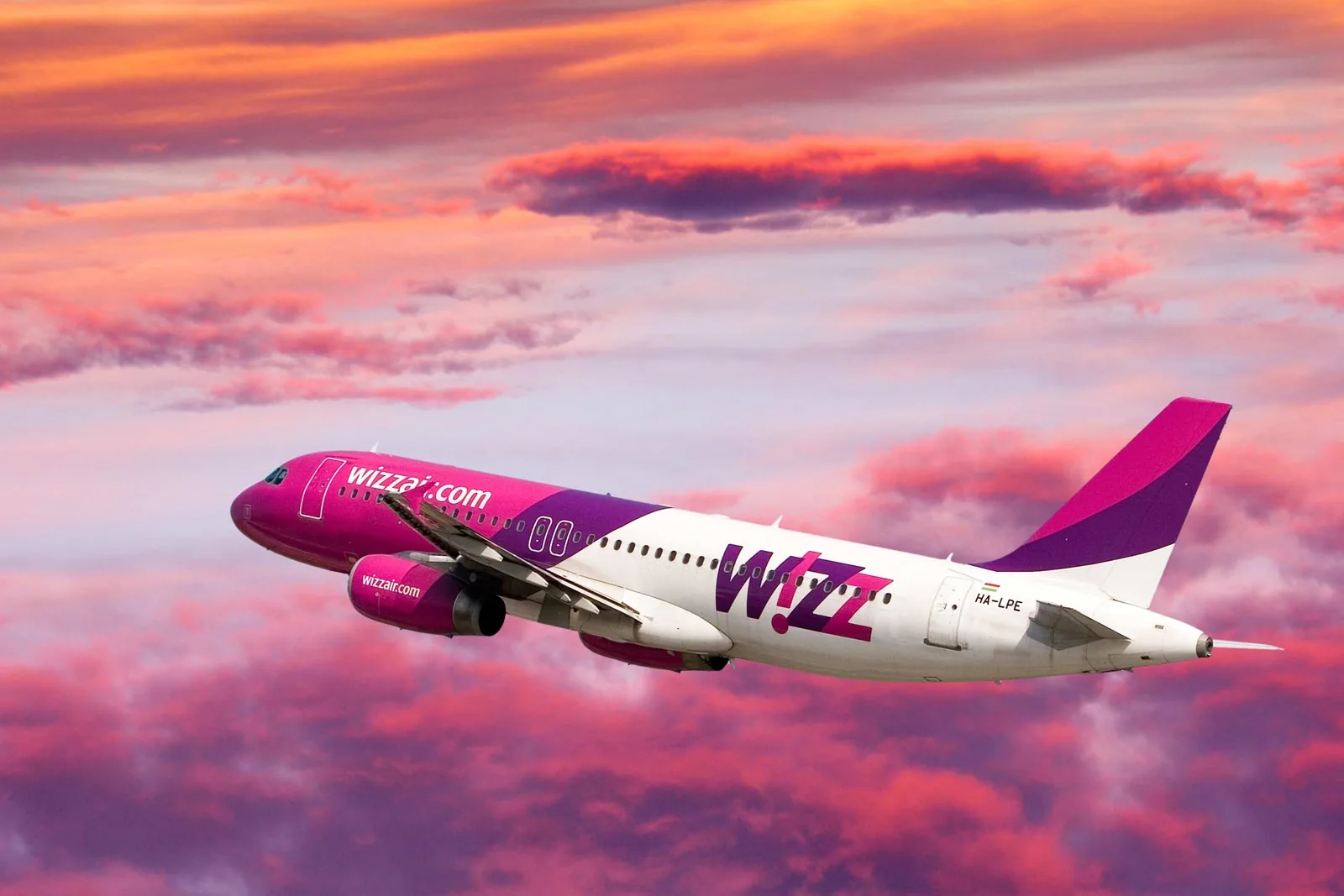 Wizz Air Wizz Air