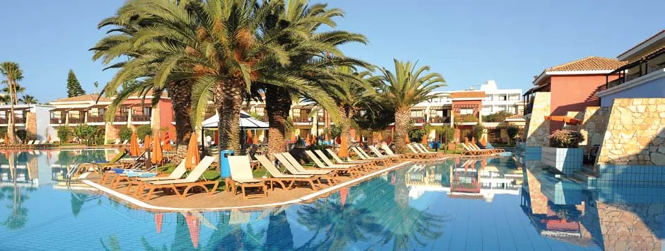 Atlantica Resort Hotel, Ayia-Napa Отель Atlantica Resort в Айя-Напе