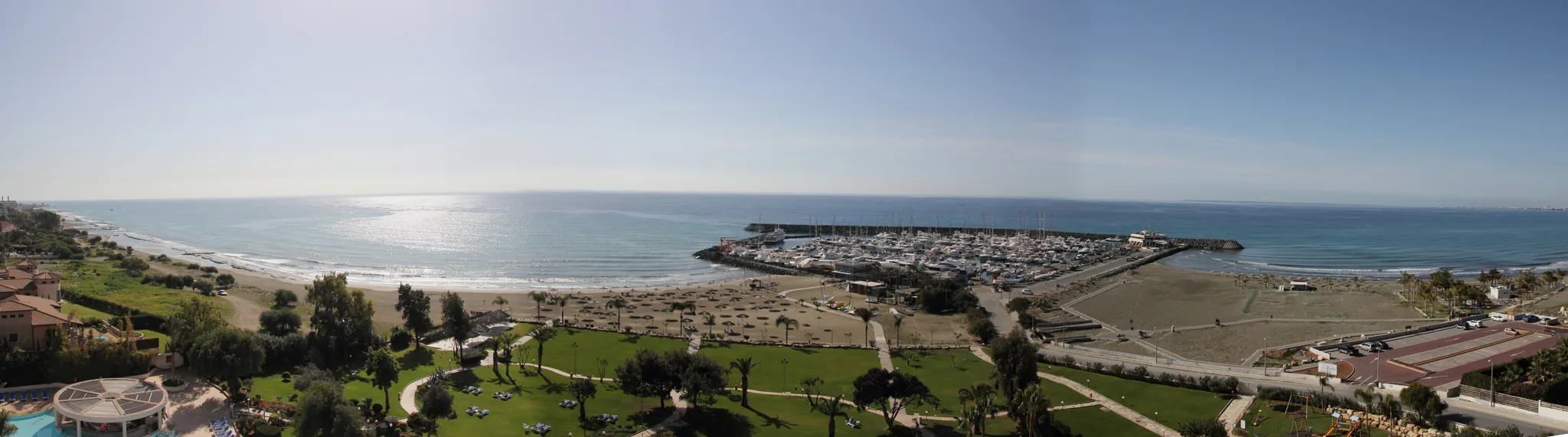St. Raphael Hotel Отель St. Raphael