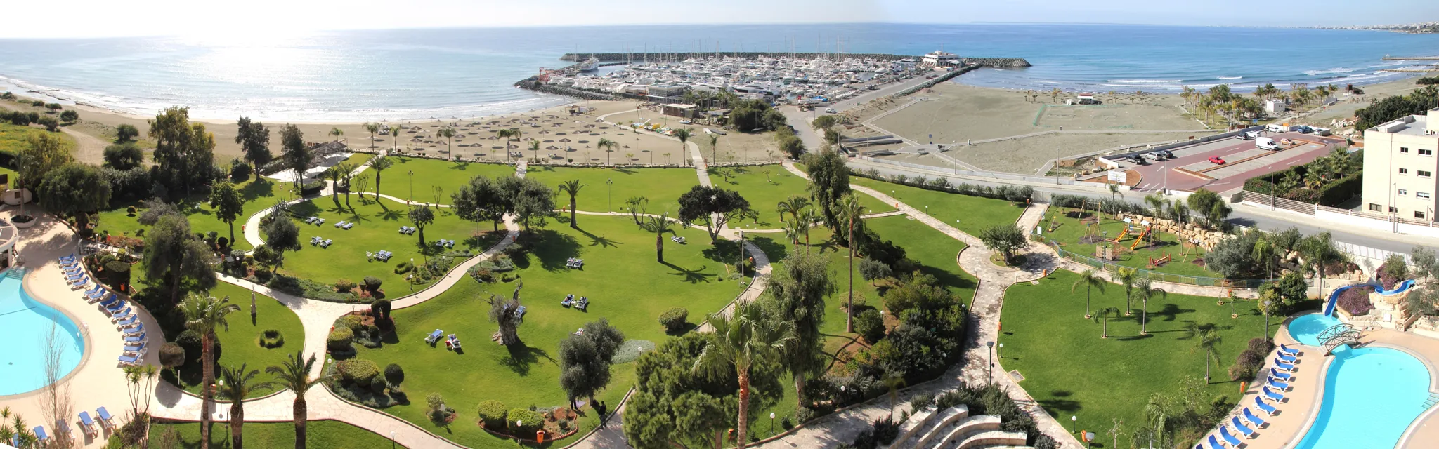 St Raphael Hotel St Raphael Hotel