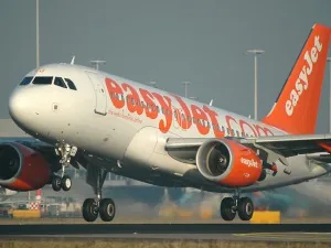 Easyjet