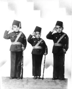 Карнавал 1935