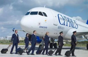 Cyprus Airways