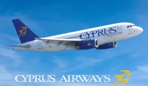 Cyprus Airways