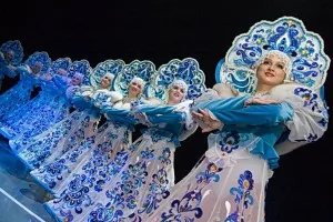 Московский Мюзик Холл