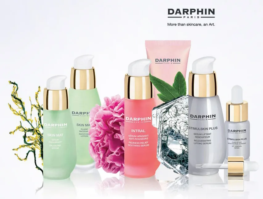 Аптека Кипроса Каймиса Darphin Аптека Кипроса Каймиса Darphin