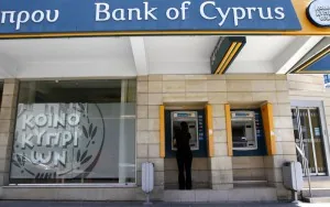 Bank of Cyprus