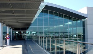 Аэропорт Ларнаки