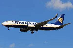Ryanair Ryanair