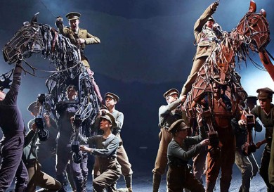 War Horse