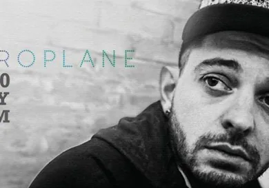 Aeroplane